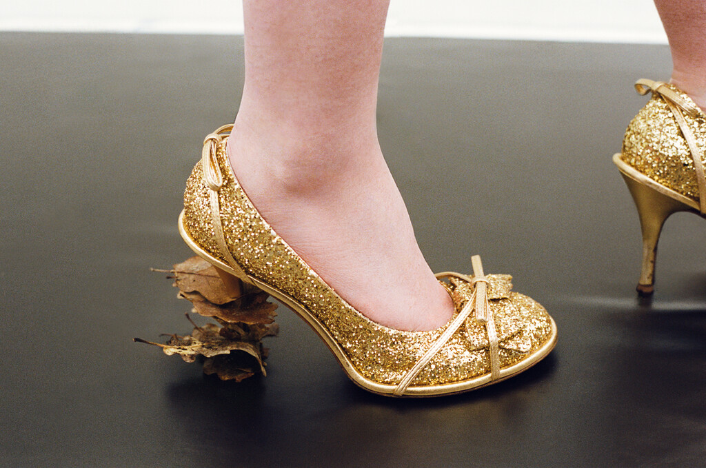 Siobhan - © Artlist