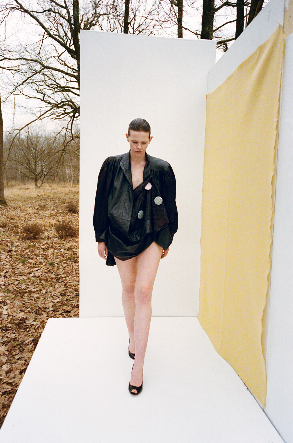 Siobhan - © Artlist