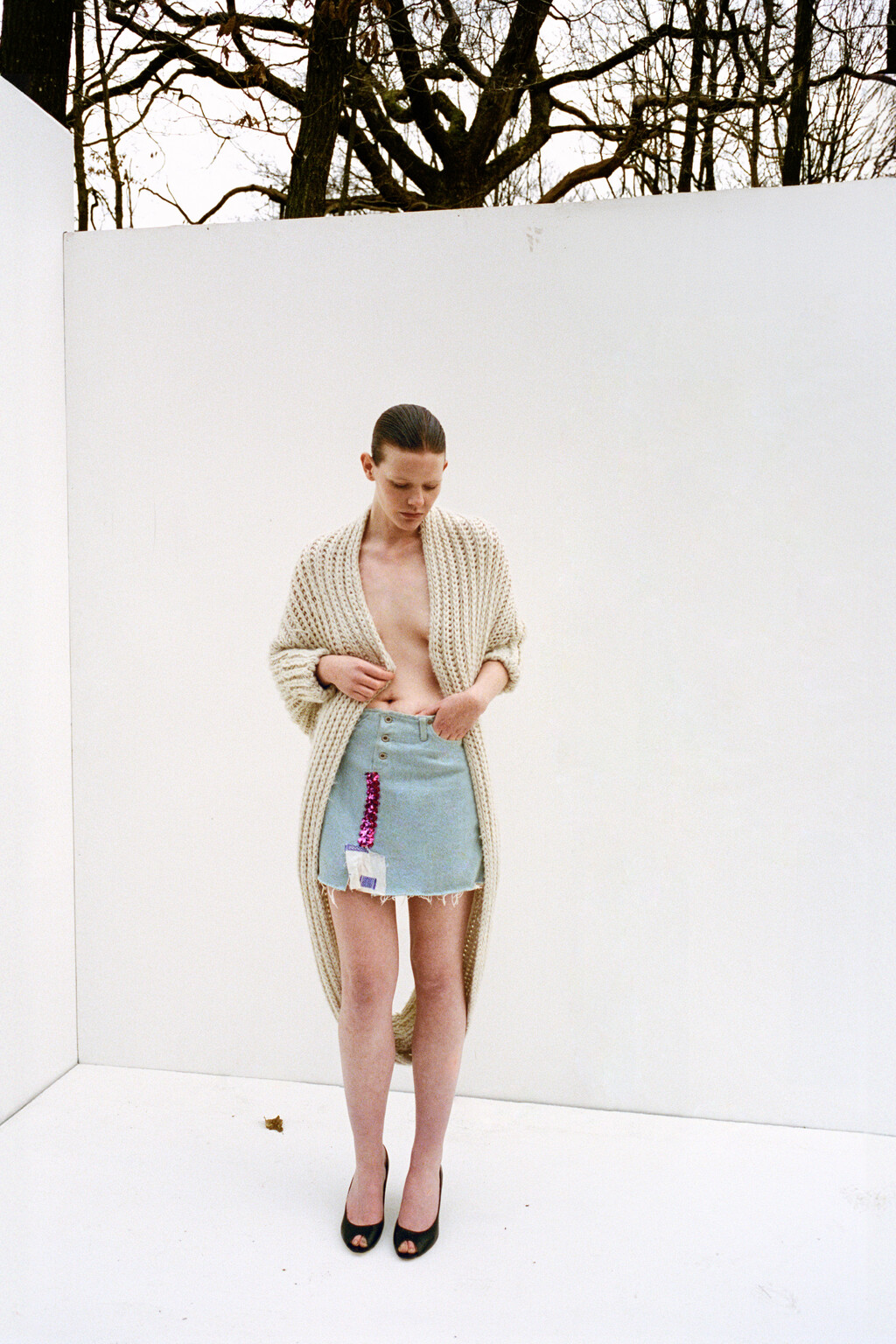 Siobhan - © Artlist