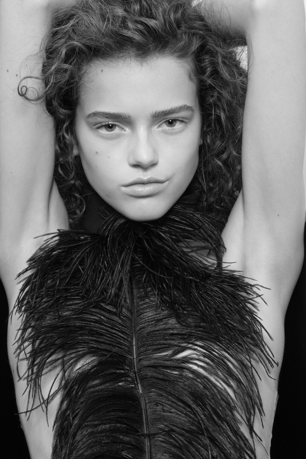 The Face - © Artlist