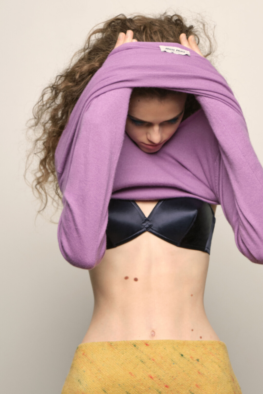 The Face - © Artlist