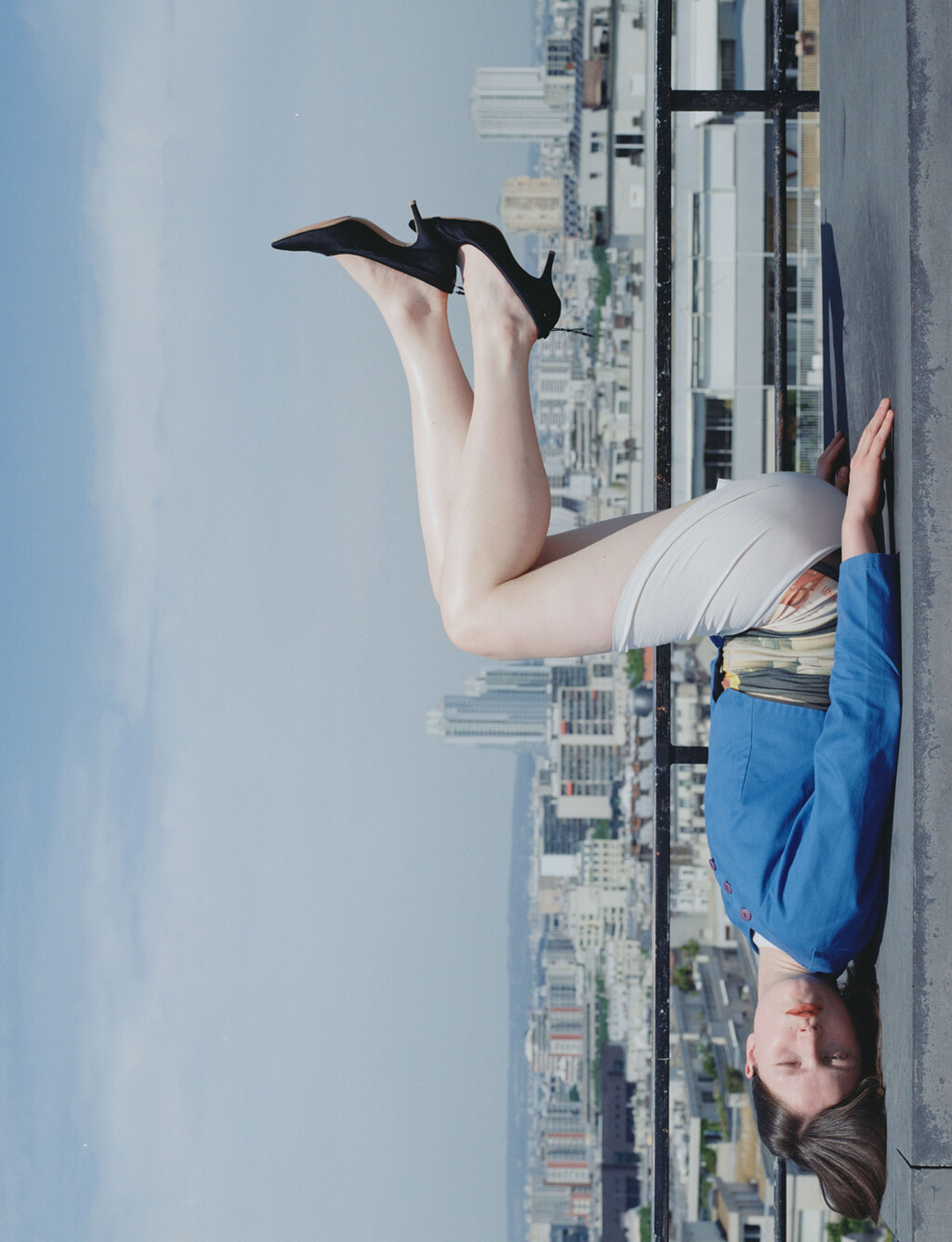 The Plant Magazine - © Artlist