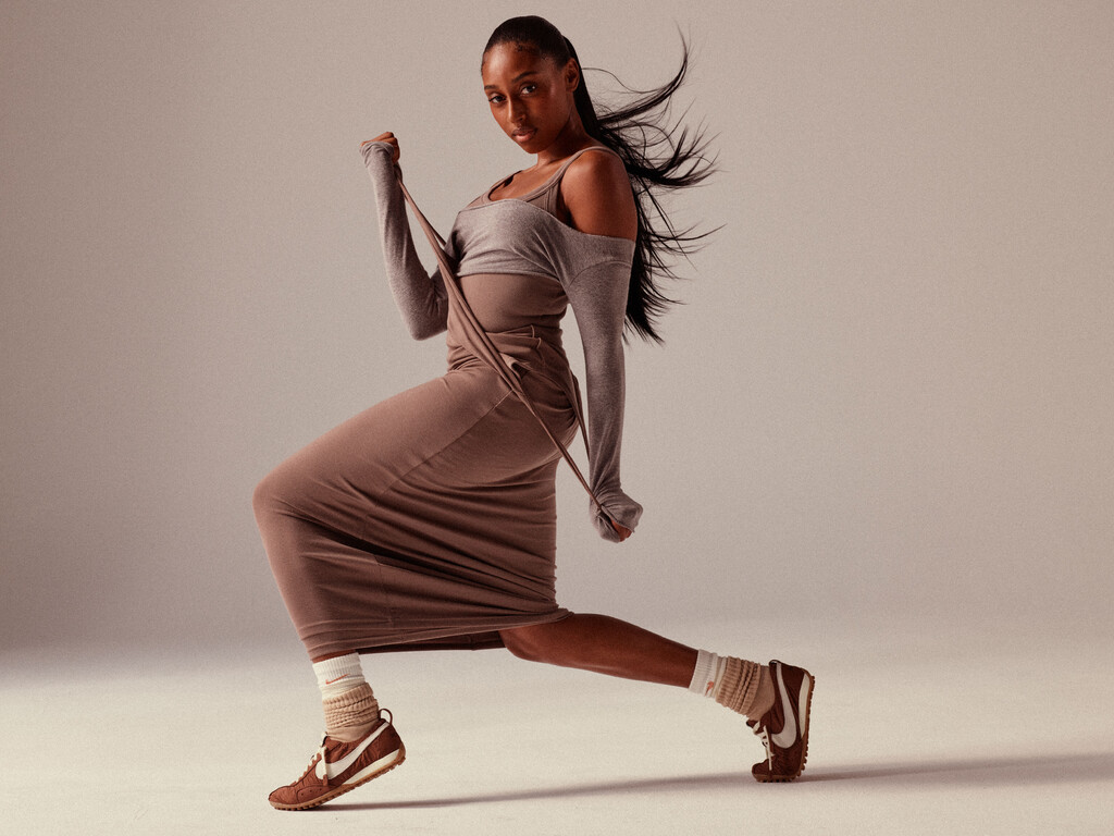 Jacquemus x Nike - © Artlist