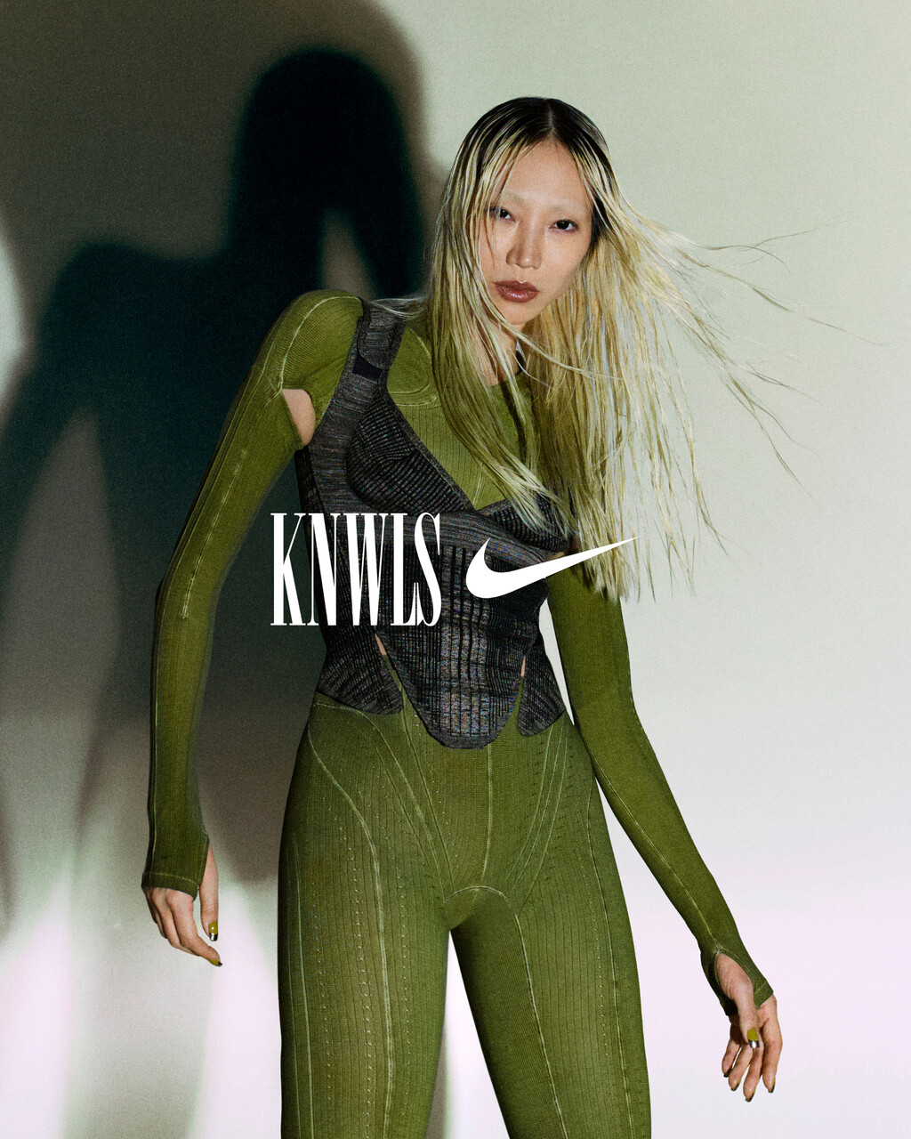 KNWLS x Nike - © Artlist