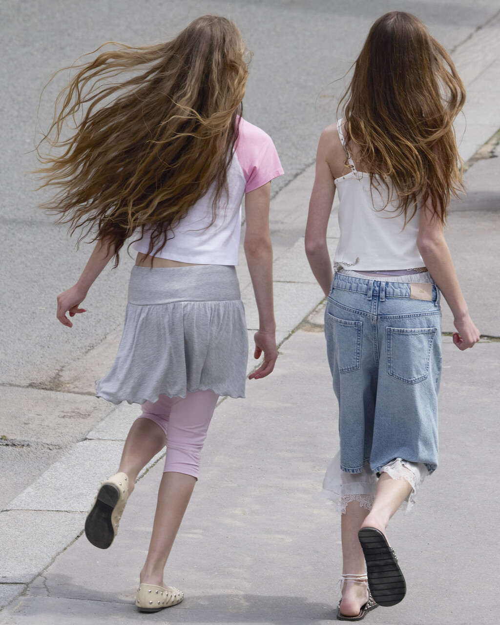Zara Kids - © Artlist