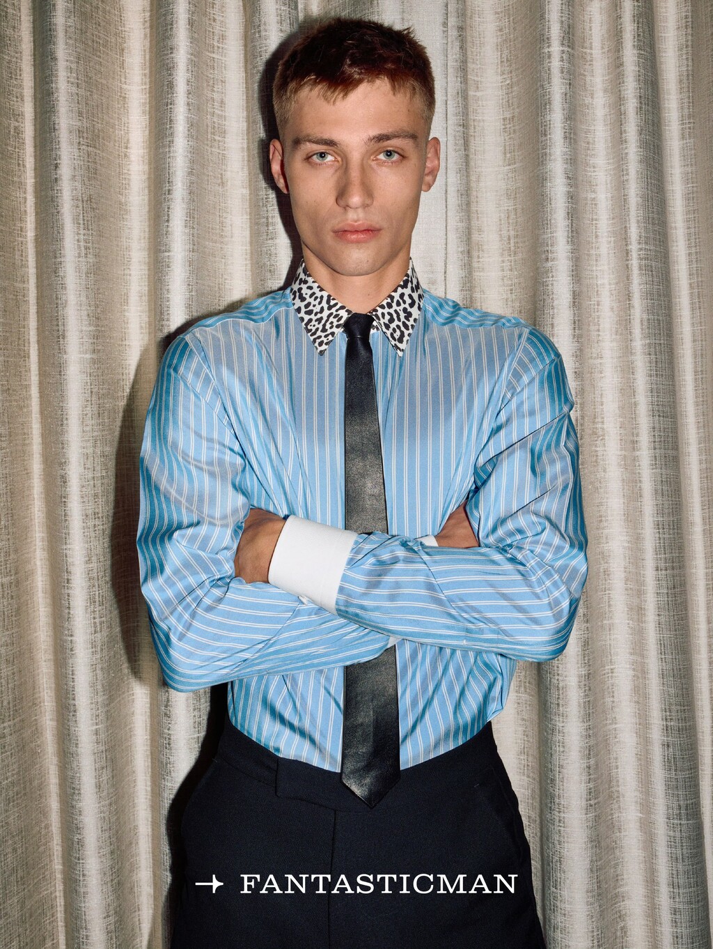 Fantastic Man - © Artlist