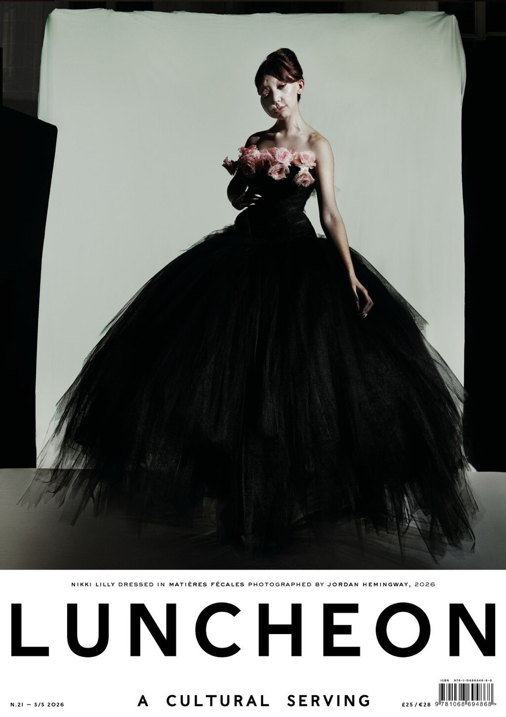 Luncheon - © Artlist