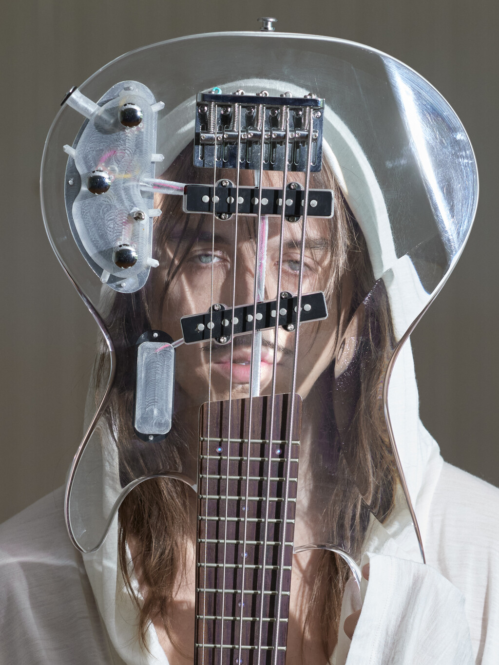 Replica Man - © Artlist