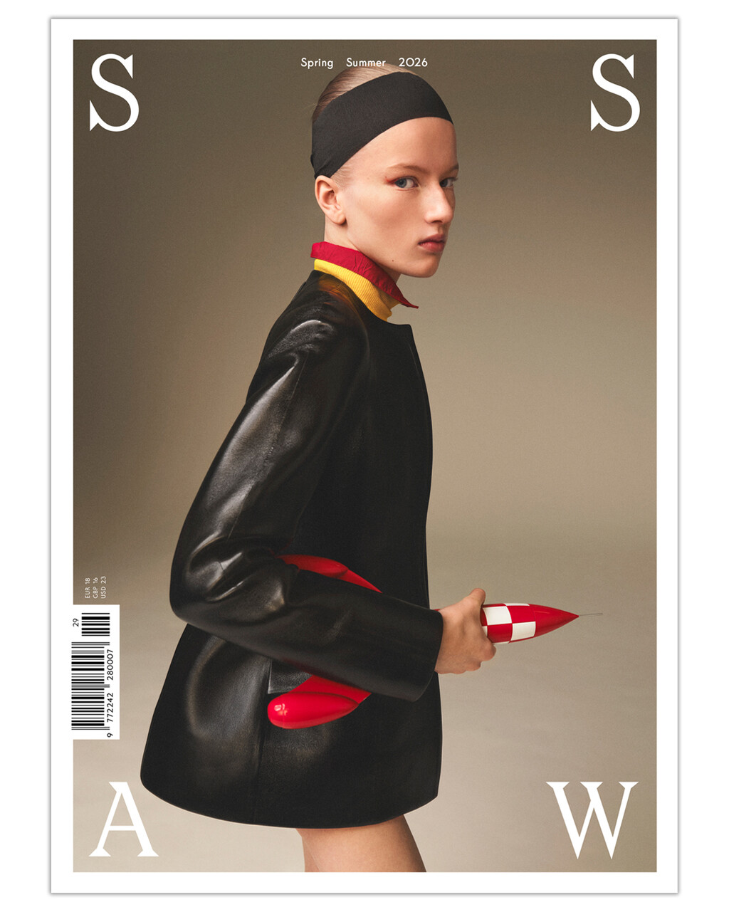 SSAW - © Artlist