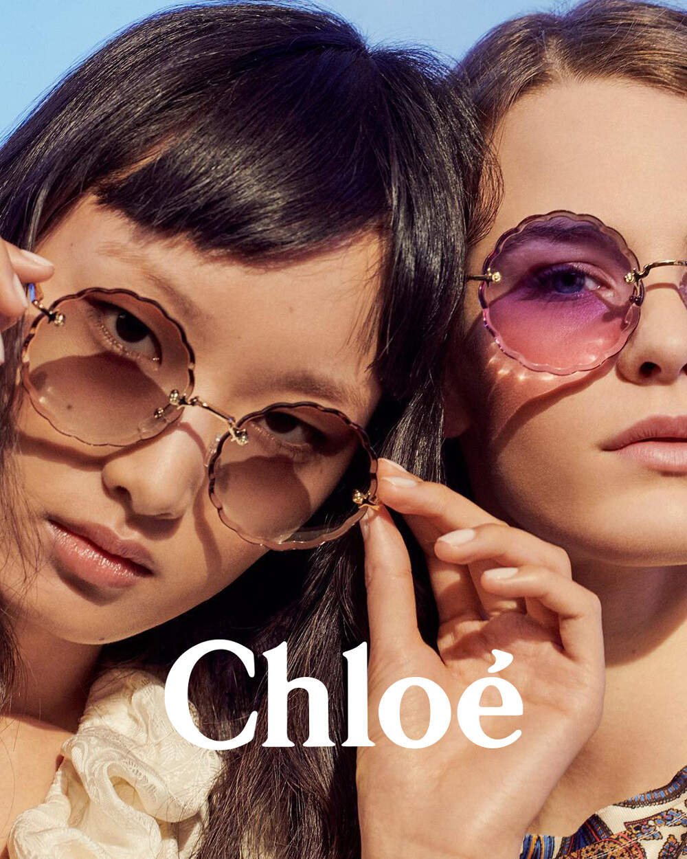 Chloé - © Artlist
