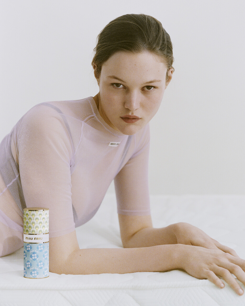 Miu Miu - © Artlist