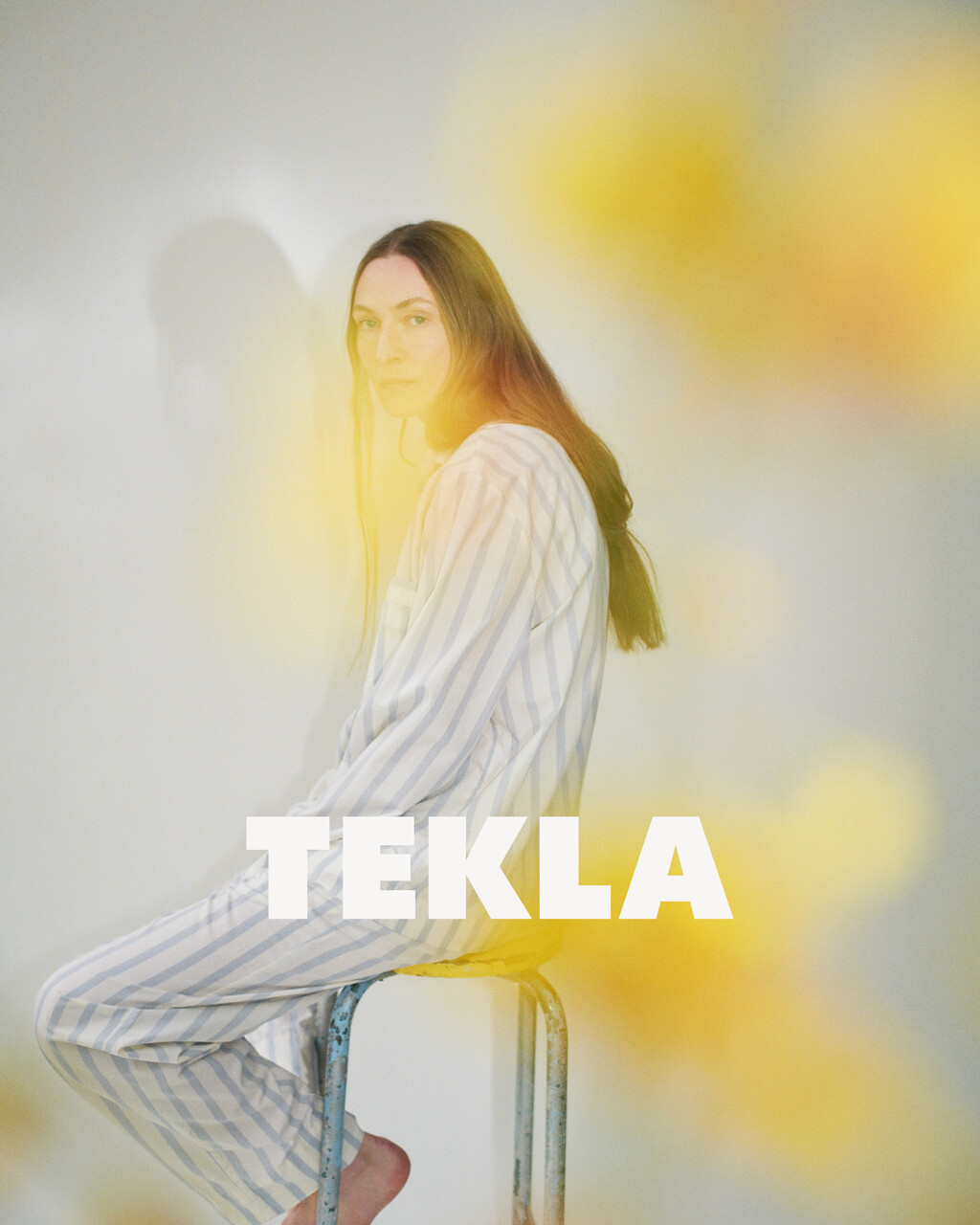 Tekla - © Artlist