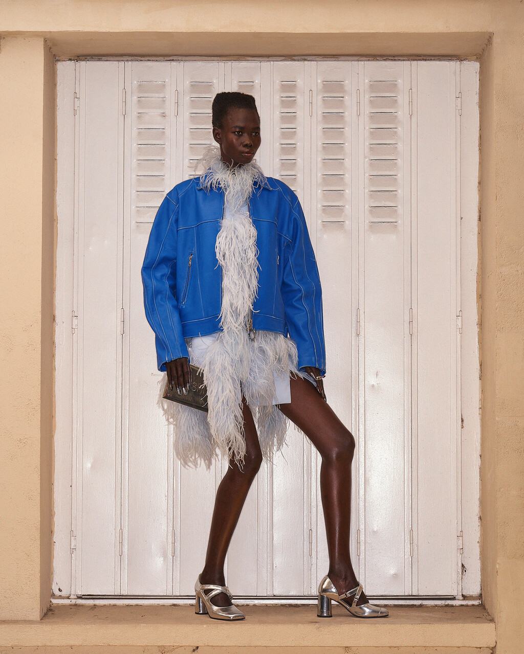 Cr Fashion Book - © Artlist