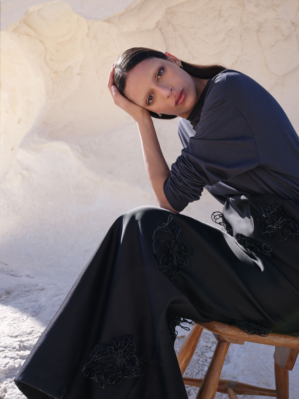 Dazed Mena - © Artlist