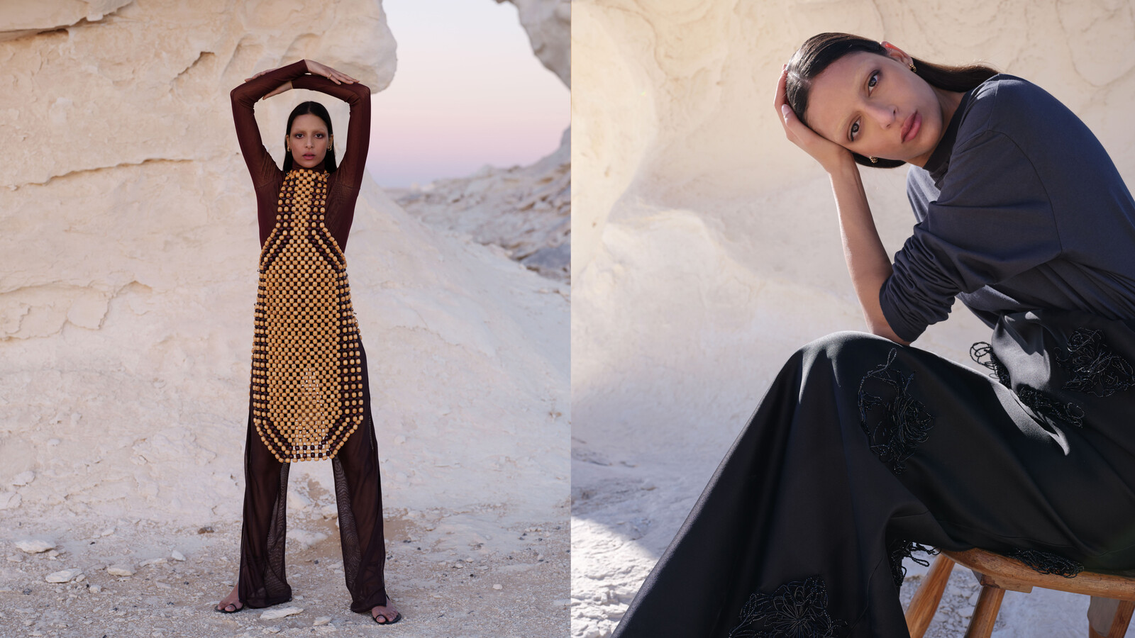 Dazed Mena - © Artlist