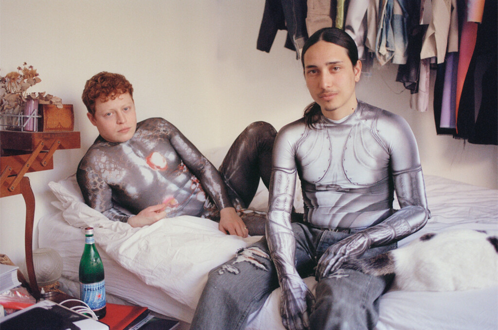 Double Magazine - © Artlist