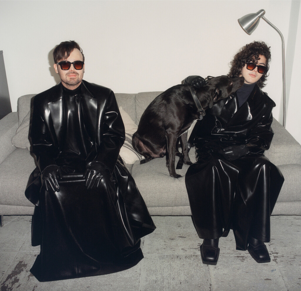 Double Magazine - © Artlist