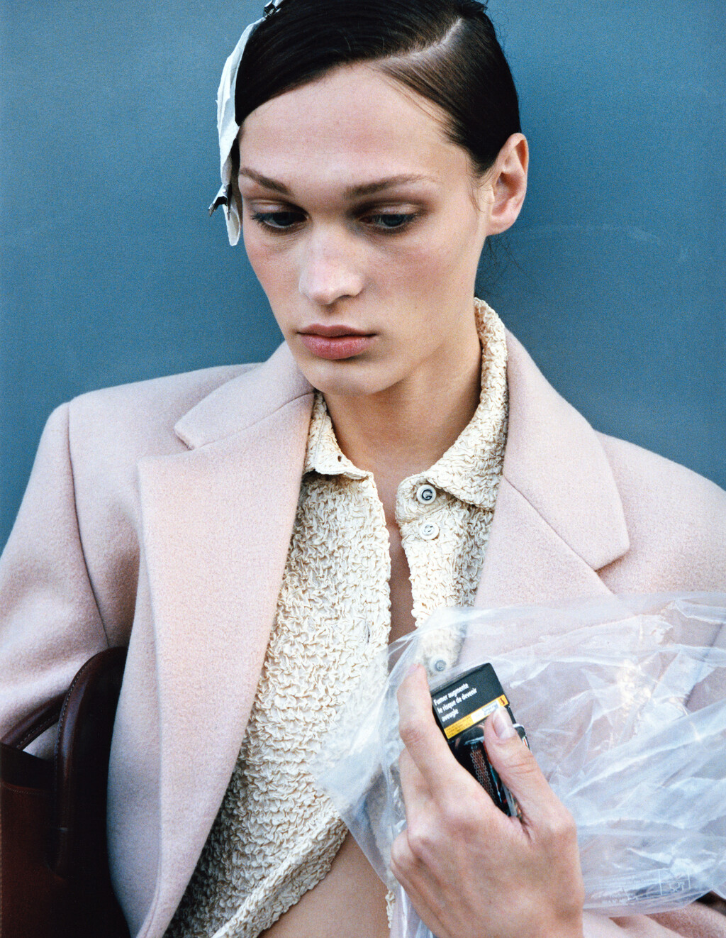 Dry Clean Only - © Artlist