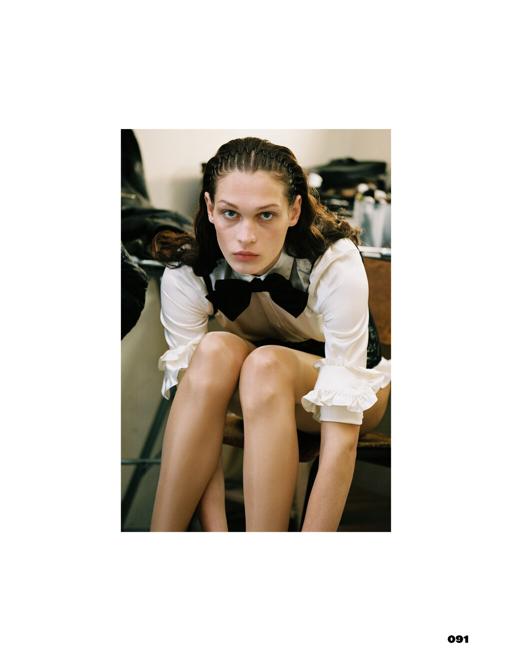 Dry Clean Only - © Artlist