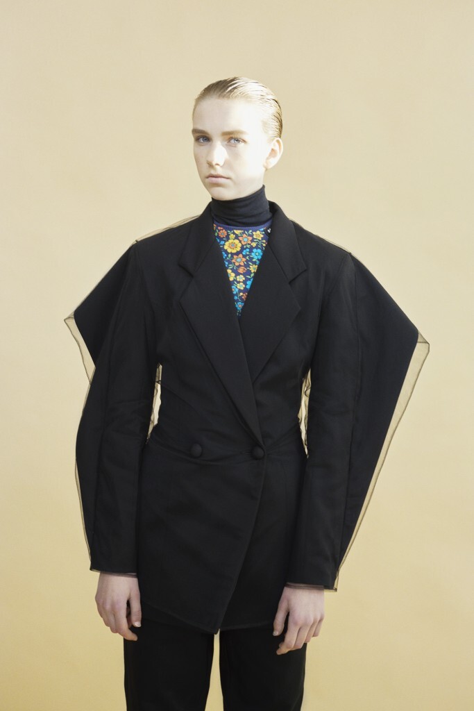 I-D Magazine - © Artlist