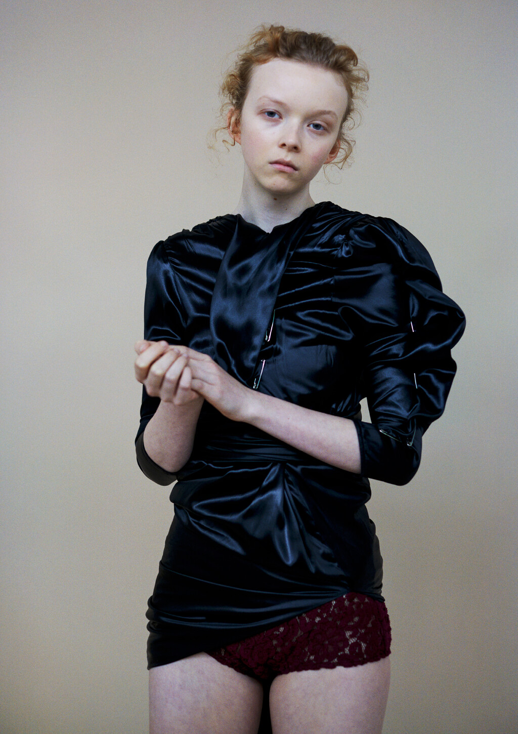 Luncheon Magazine - © Artlist