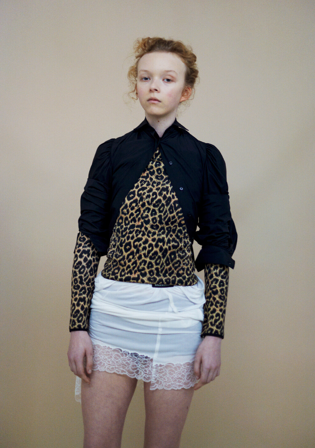 Luncheon Magazine - © Artlist