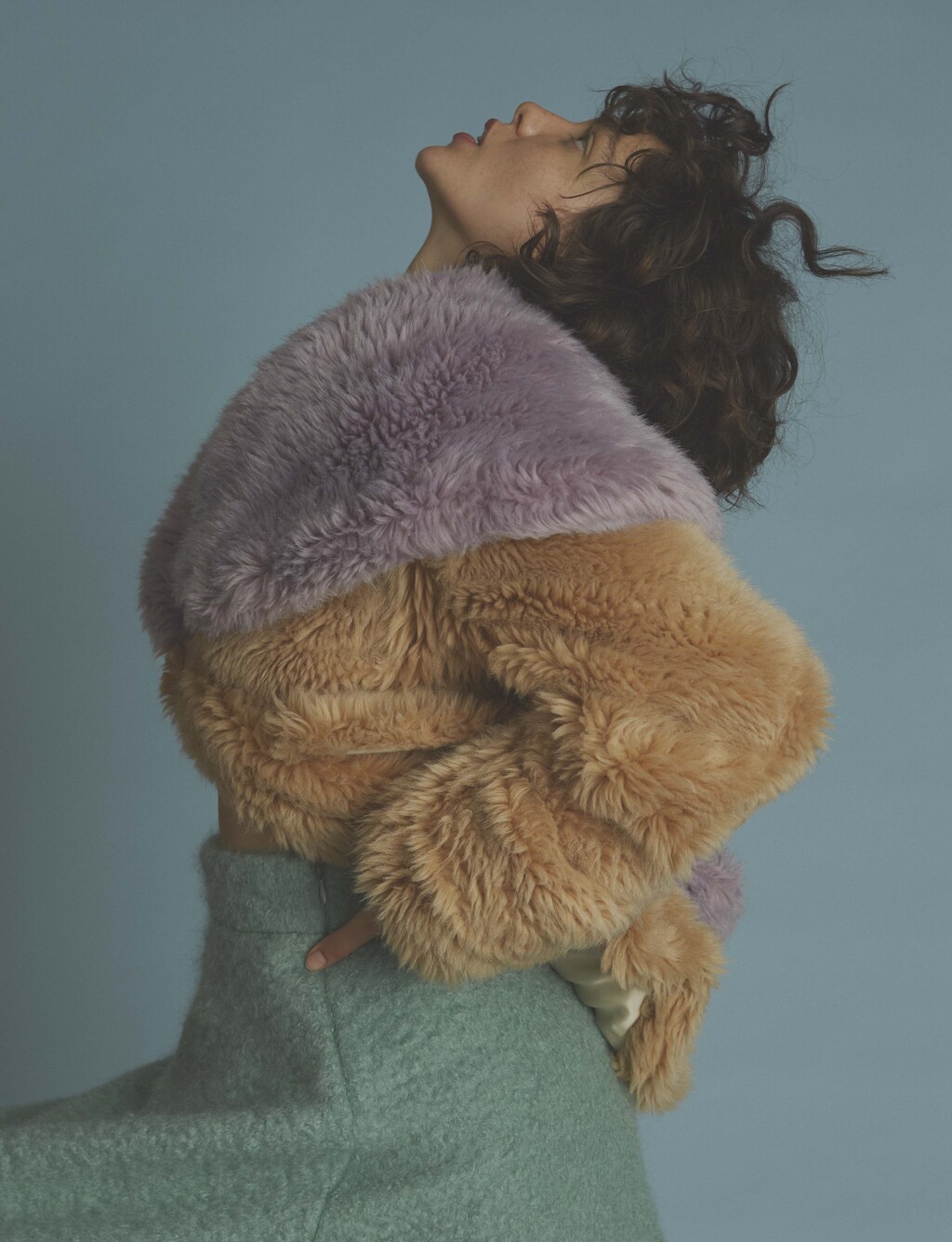 Muse Magazine - © Artlist