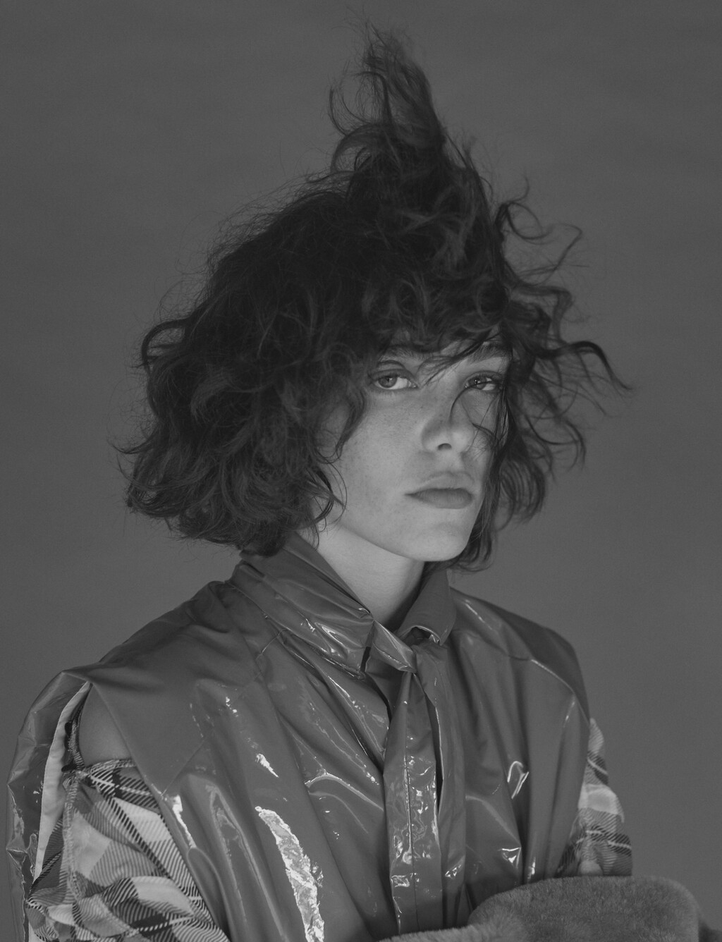 Muse Magazine - © Artlist