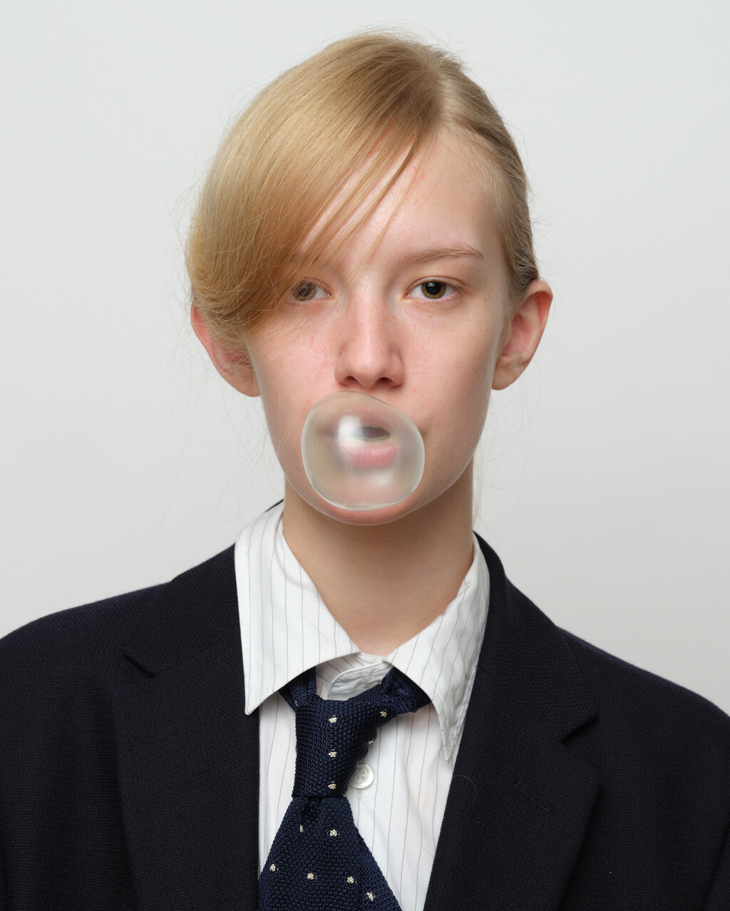 Paperboy - © Artlist