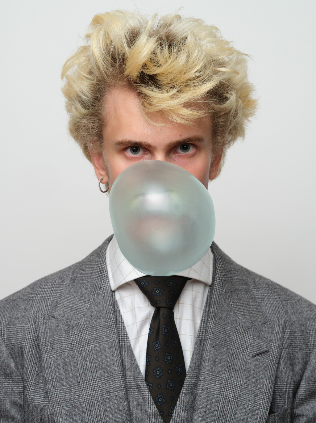 Paperboy - © Artlist