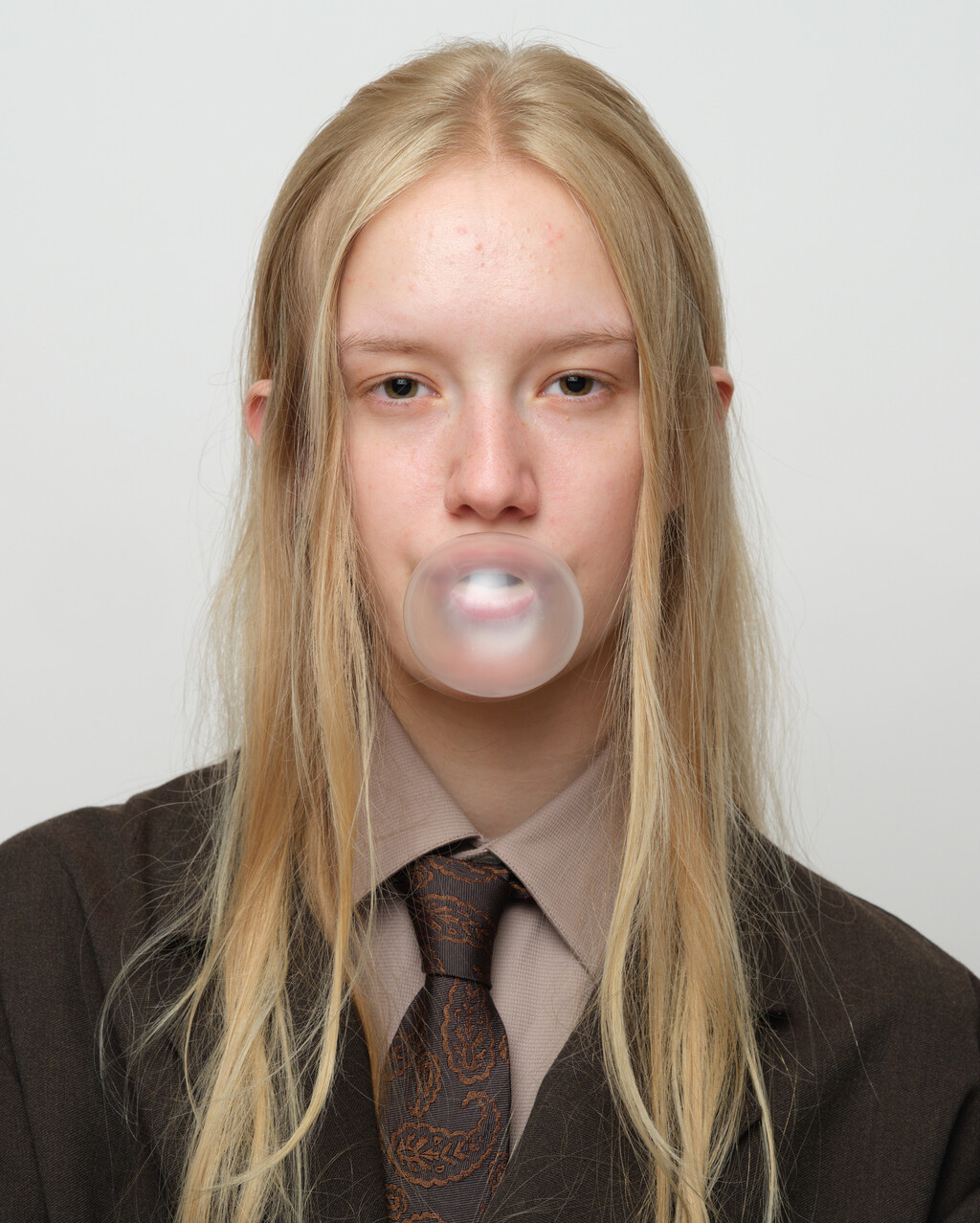 Paperboy - © Artlist