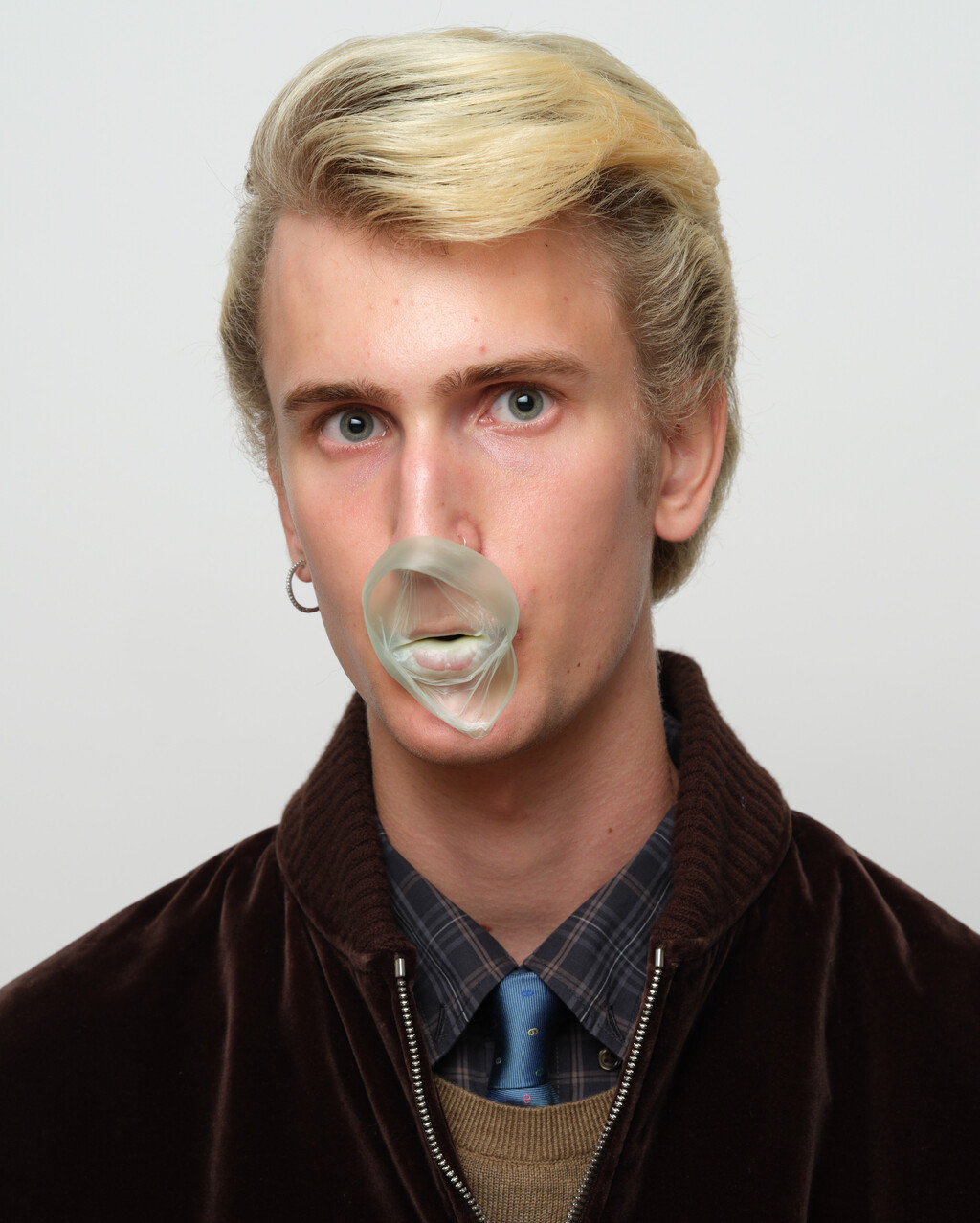 Paperboy - © Artlist