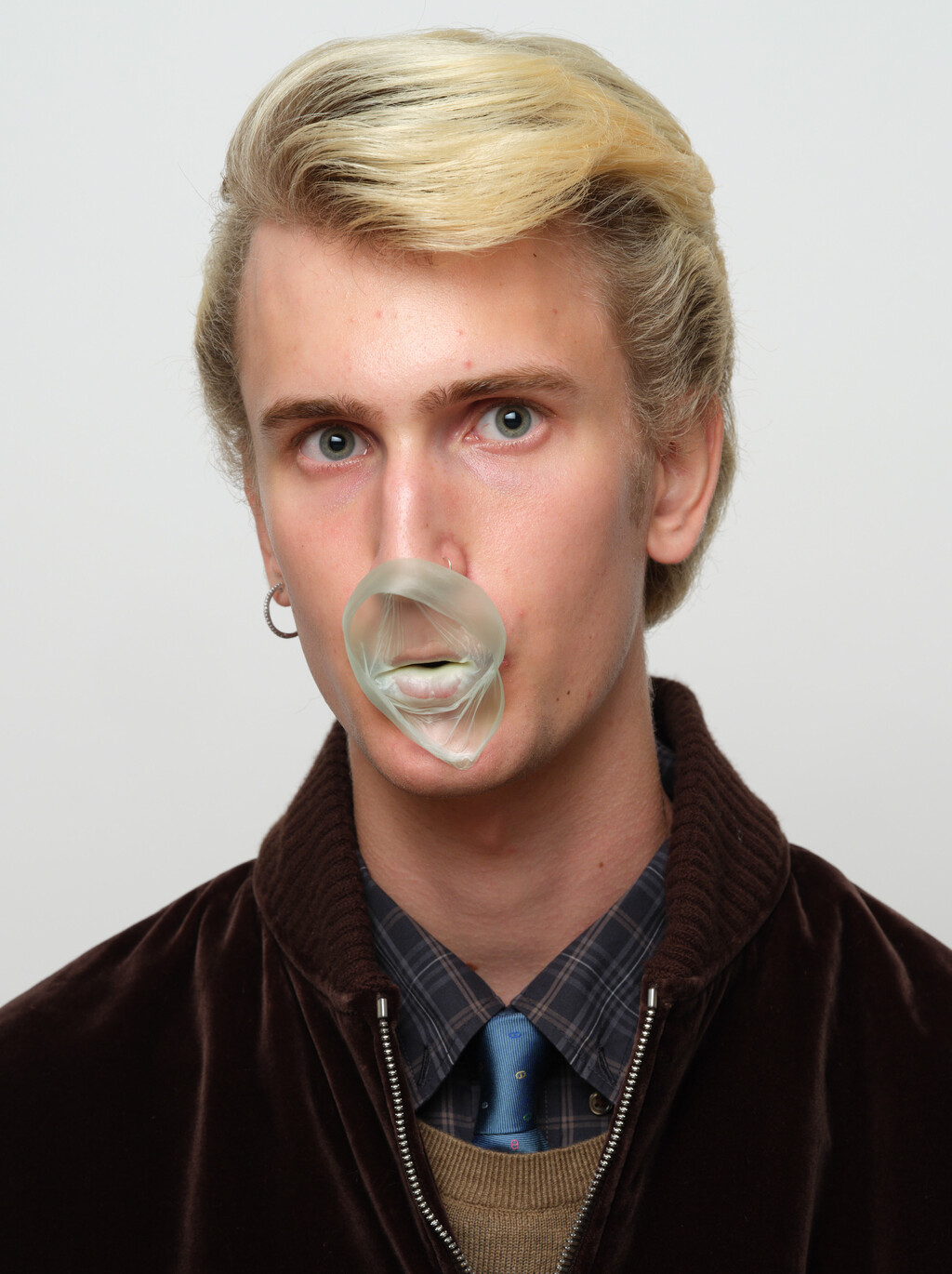 Paperboy - © Artlist