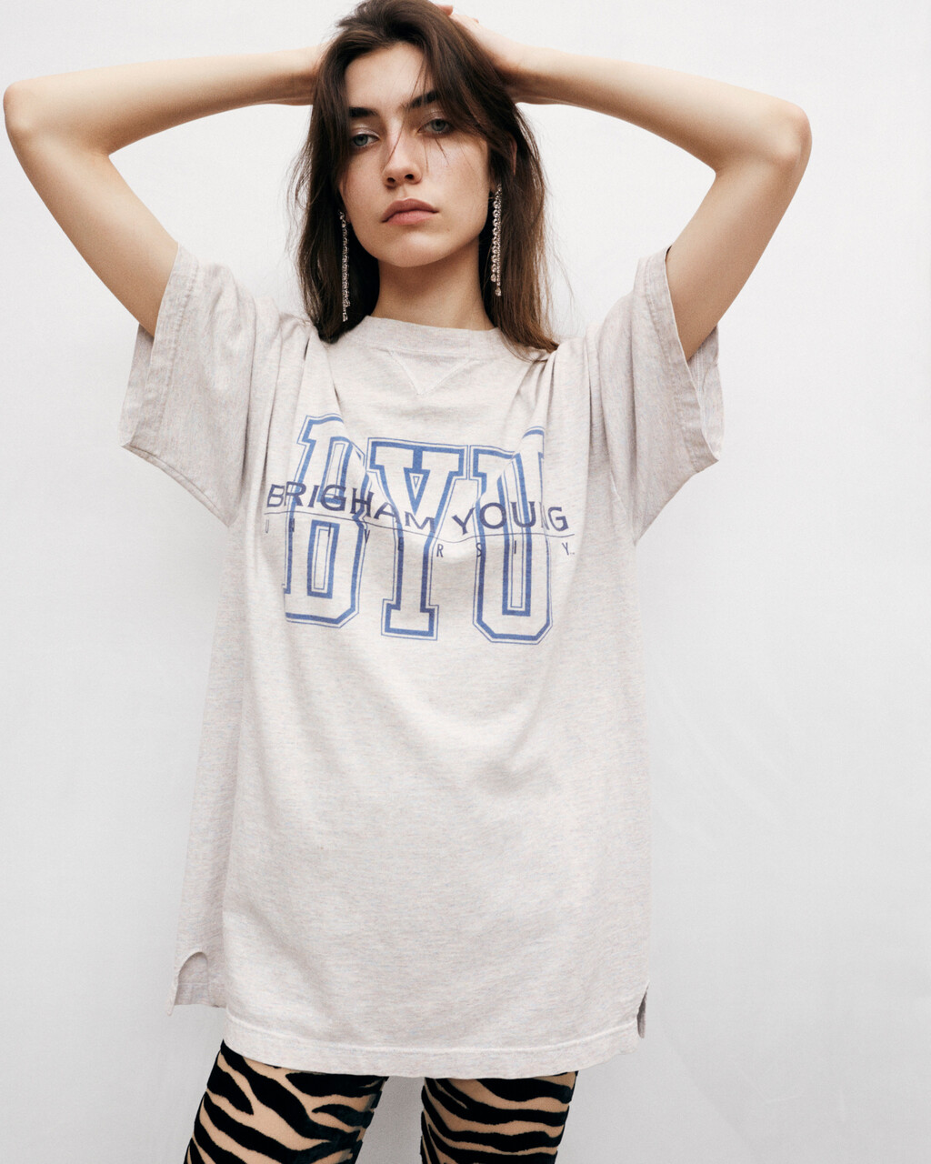 Vogue Ukraine - © Artlist