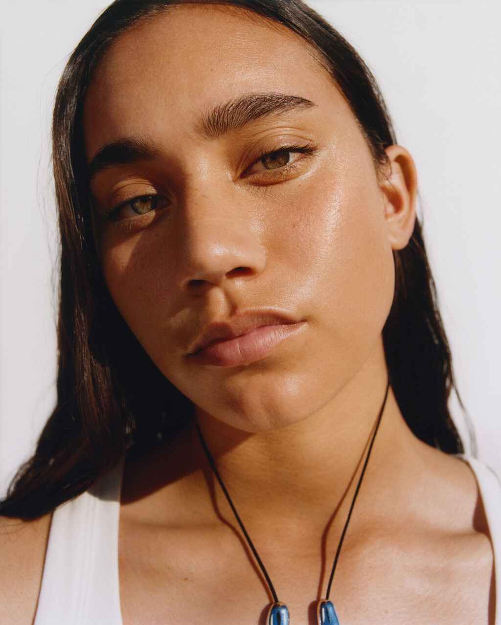 Glossier - © Artlist