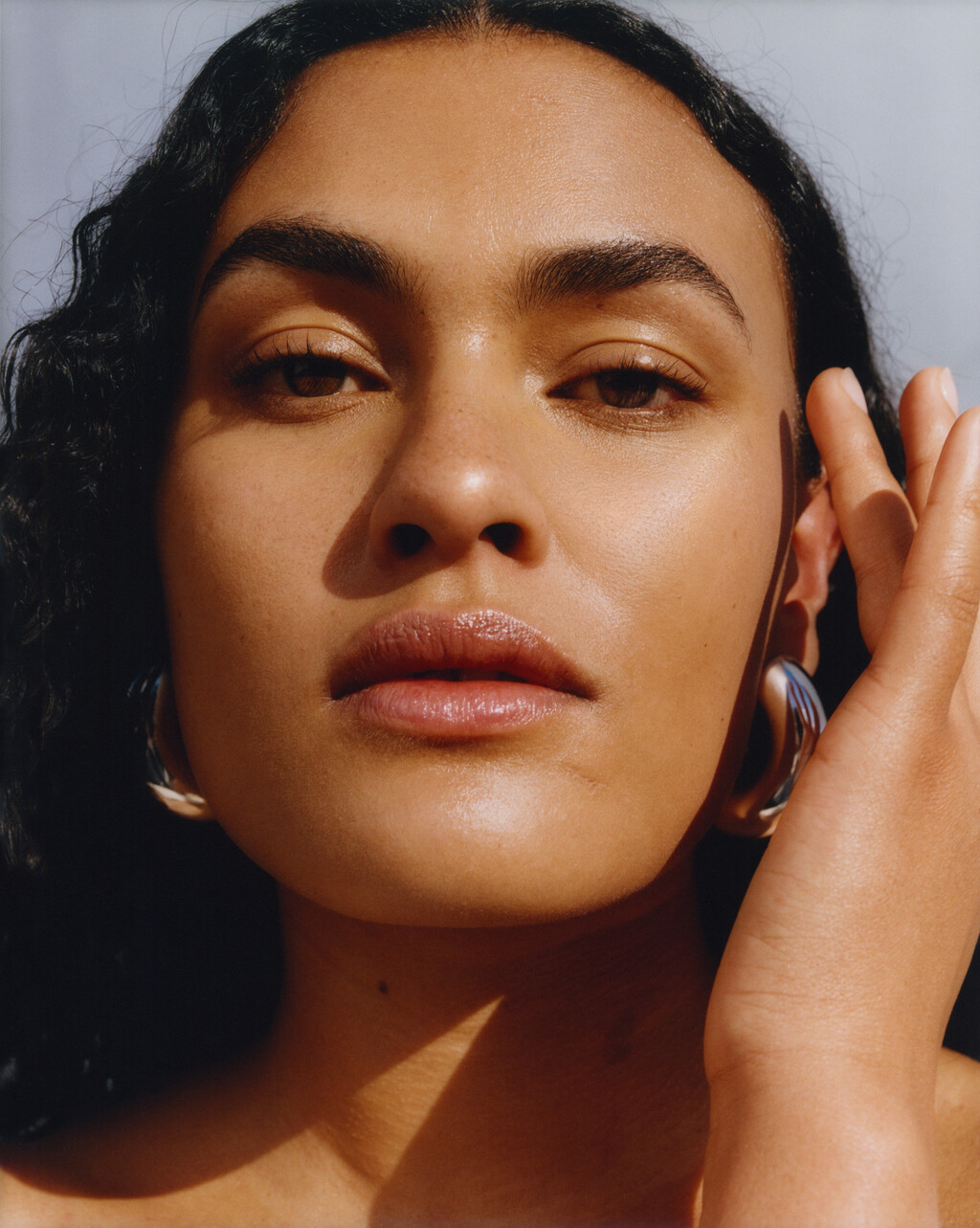 Glossier - © Artlist