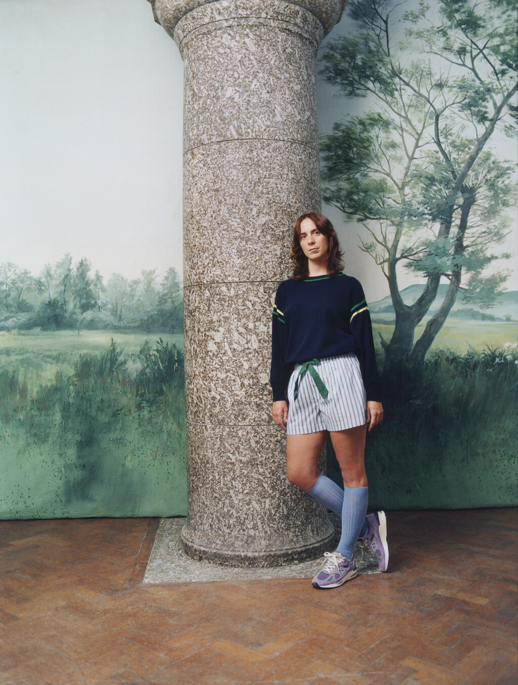 New Balance - © Artlist