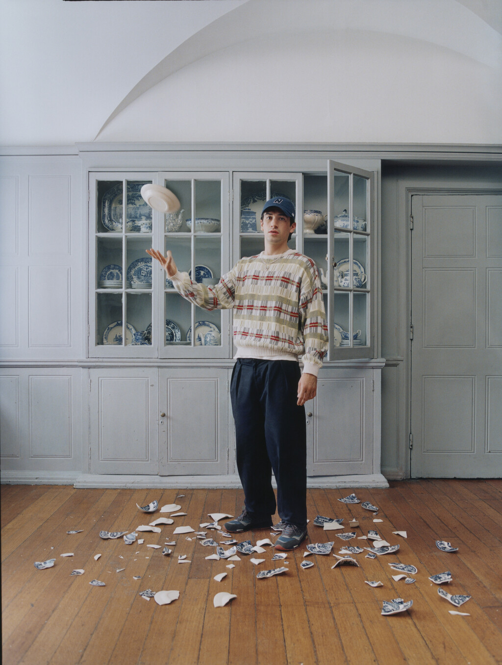 New Balance - © Artlist