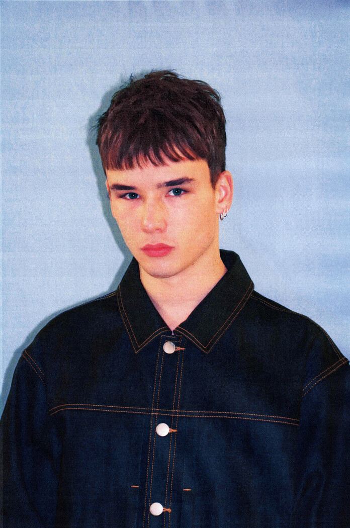 Still Kelly - © Artlist