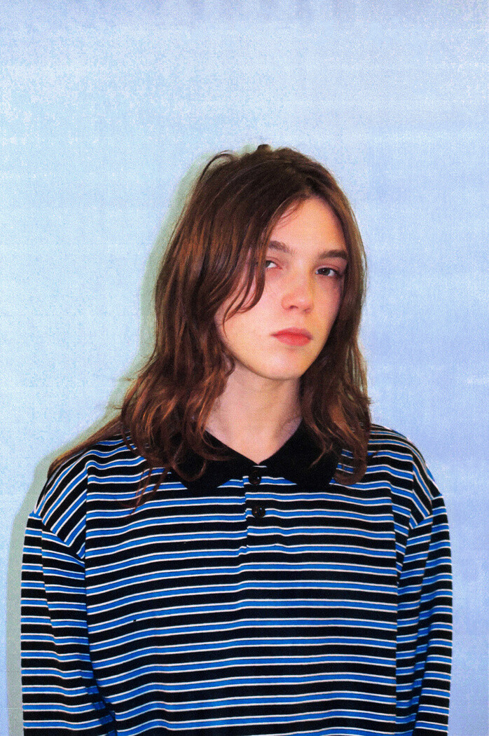 Still Kelly - © Artlist