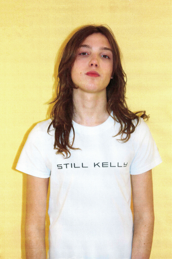 Still Kelly - © Artlist