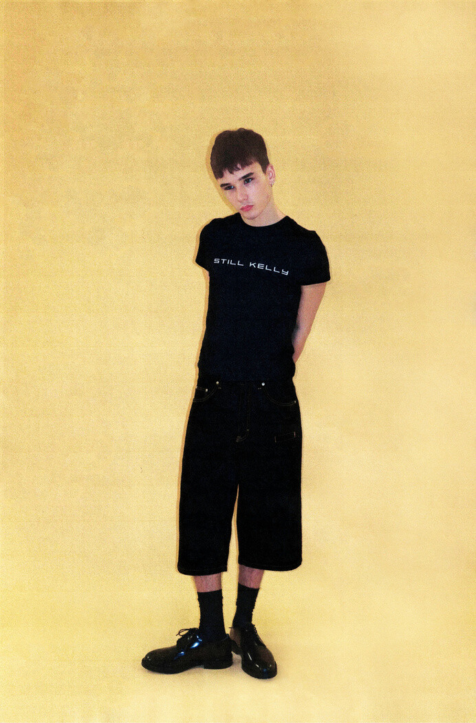 Still Kelly - © Artlist