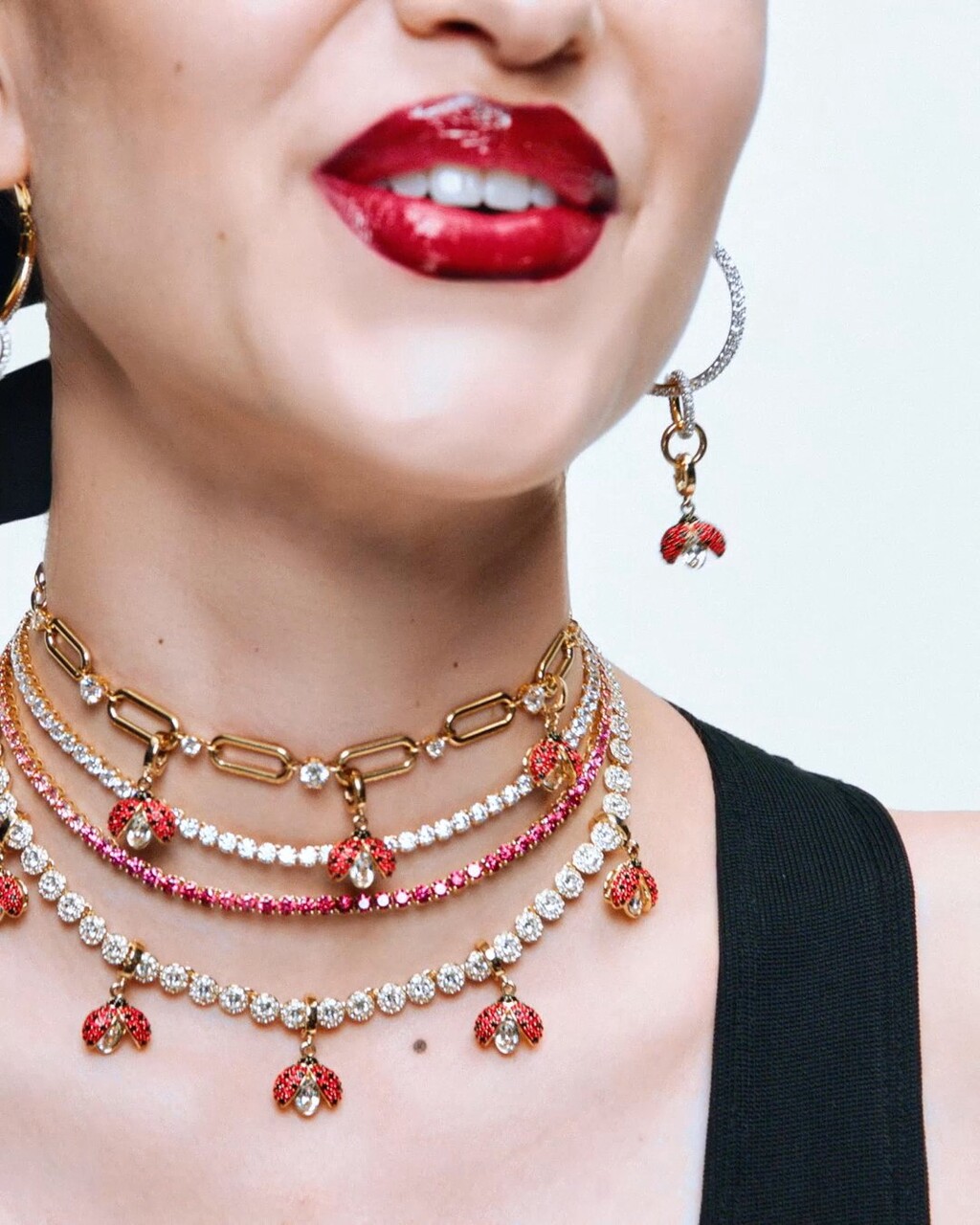 Swarovski - © Artlist