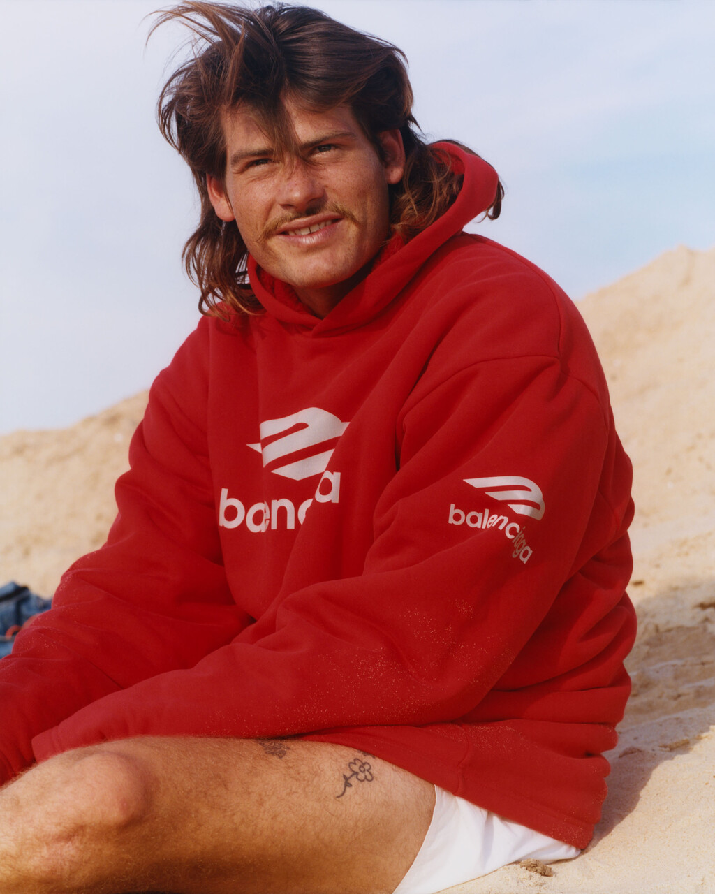 Arena Homme + - © Artlist