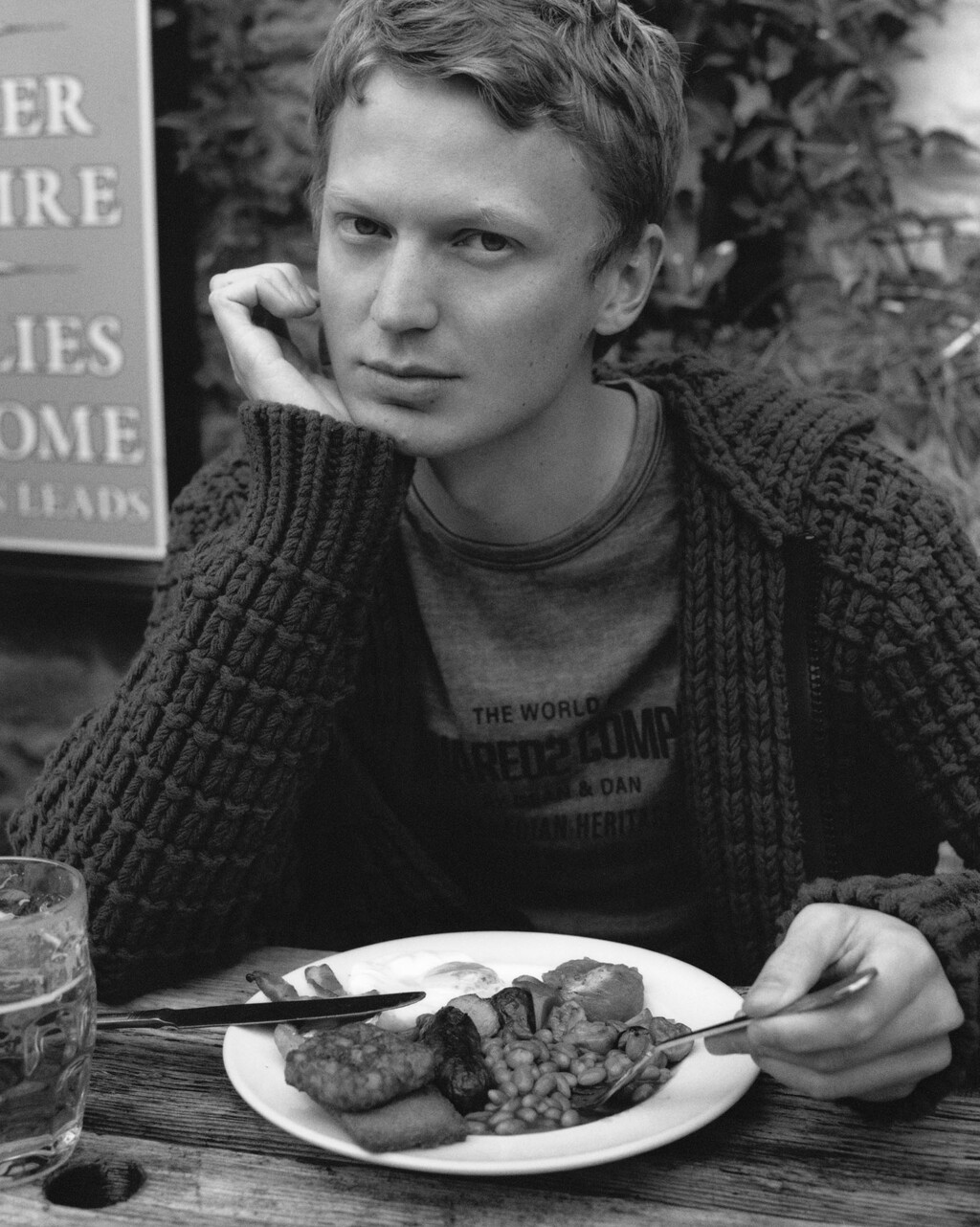 Arena Homme + - © Artlist