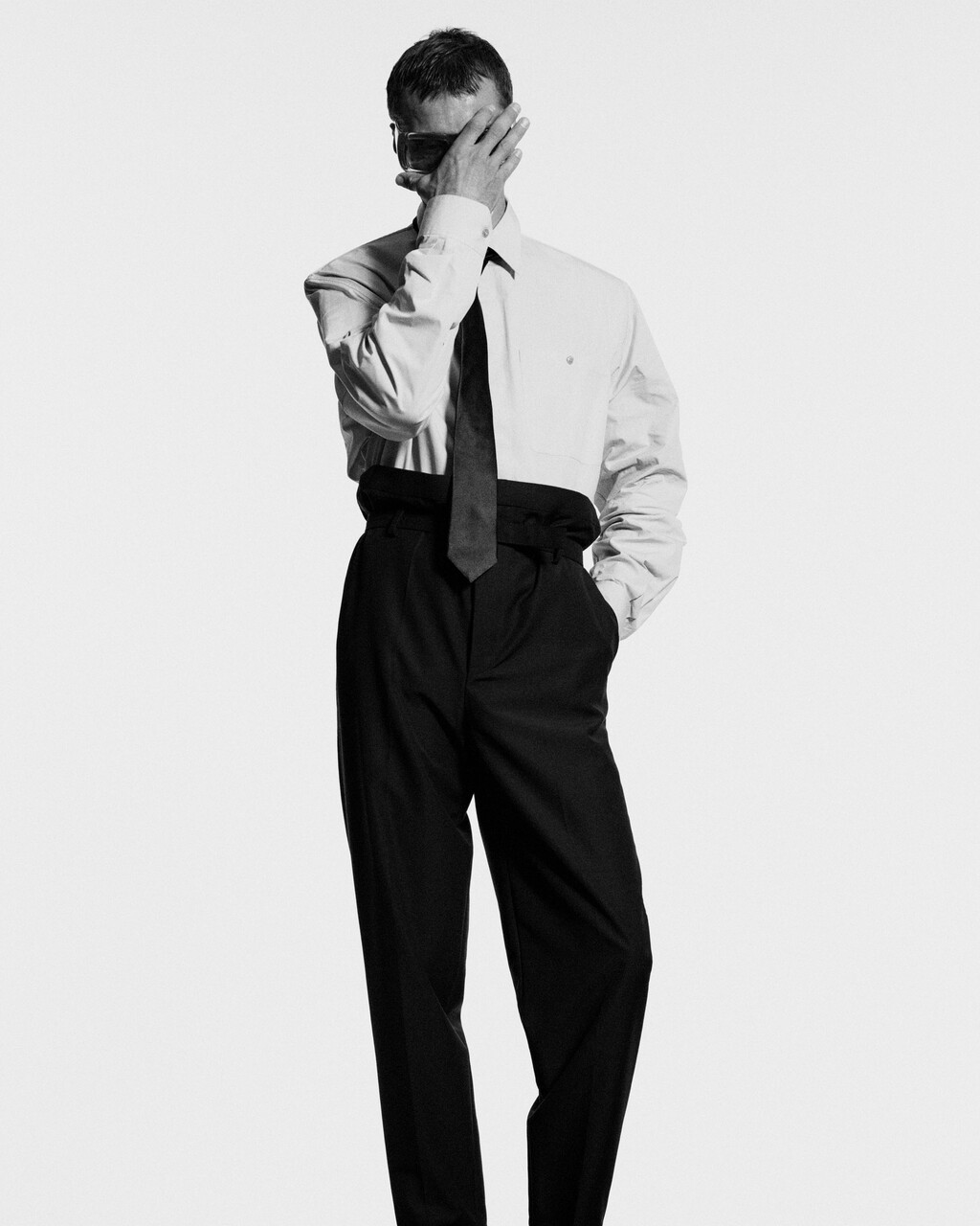 Arena Homme + - © Artlist