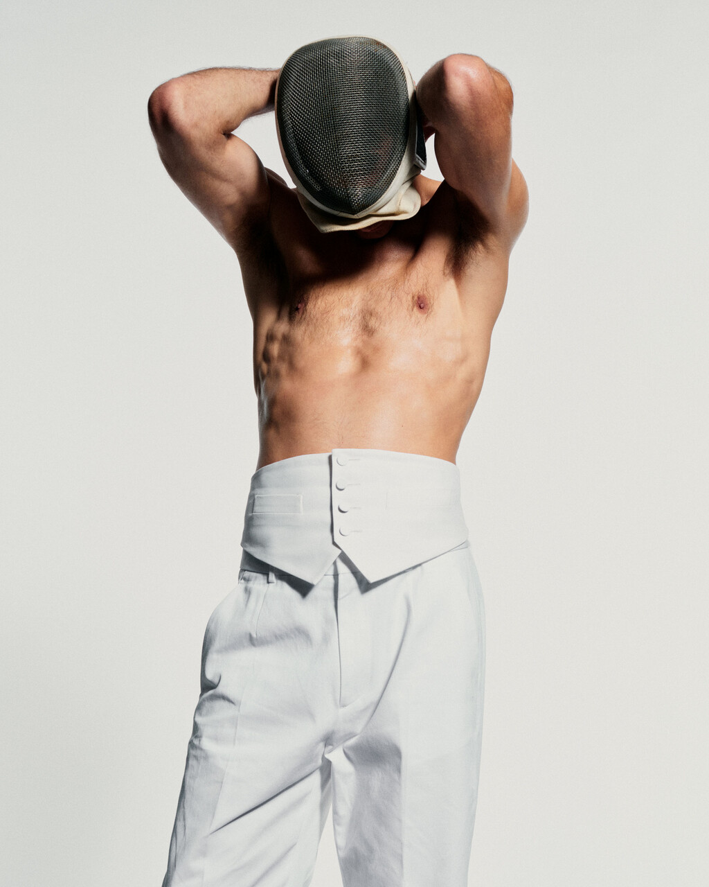 Arena Homme + - © Artlist