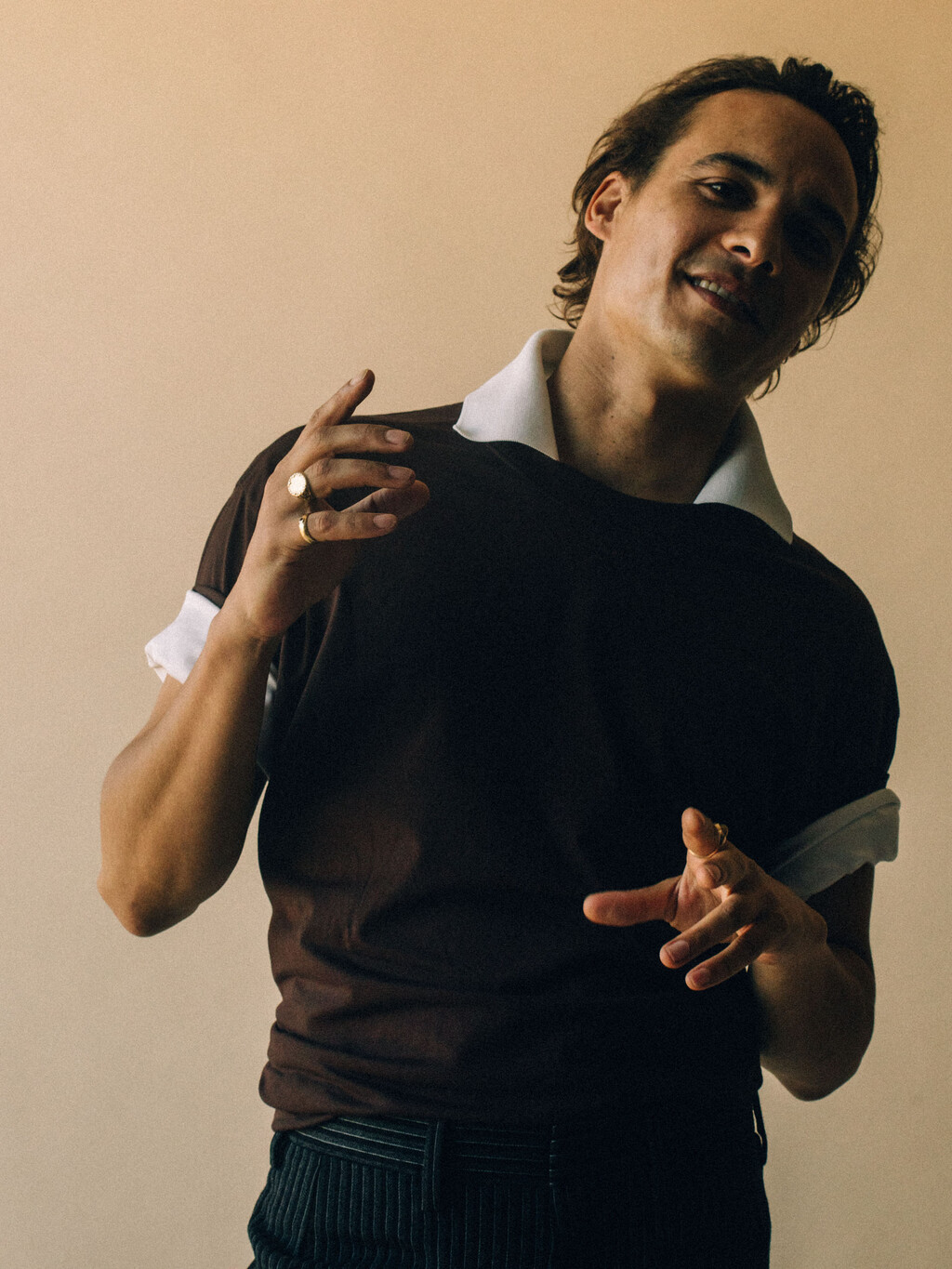 Arena Homme + - © Artlist