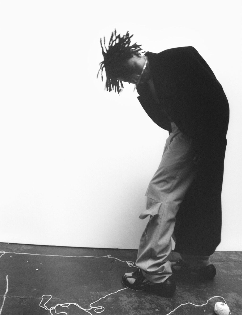 Arena Homme + - © Artlist