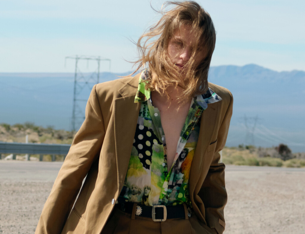 Arena Homme + - © Artlist